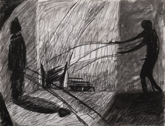 Sombras